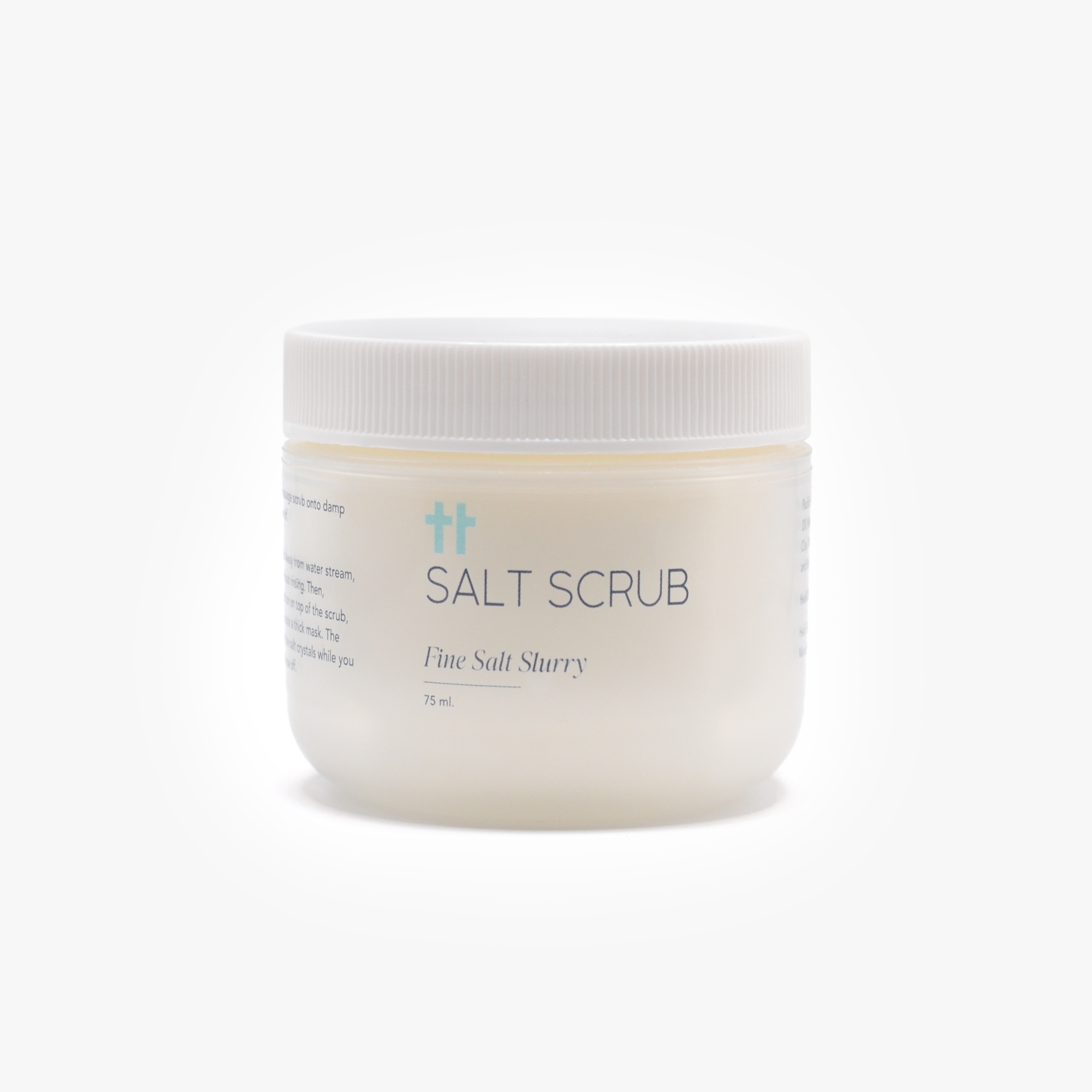 Salt Scrub