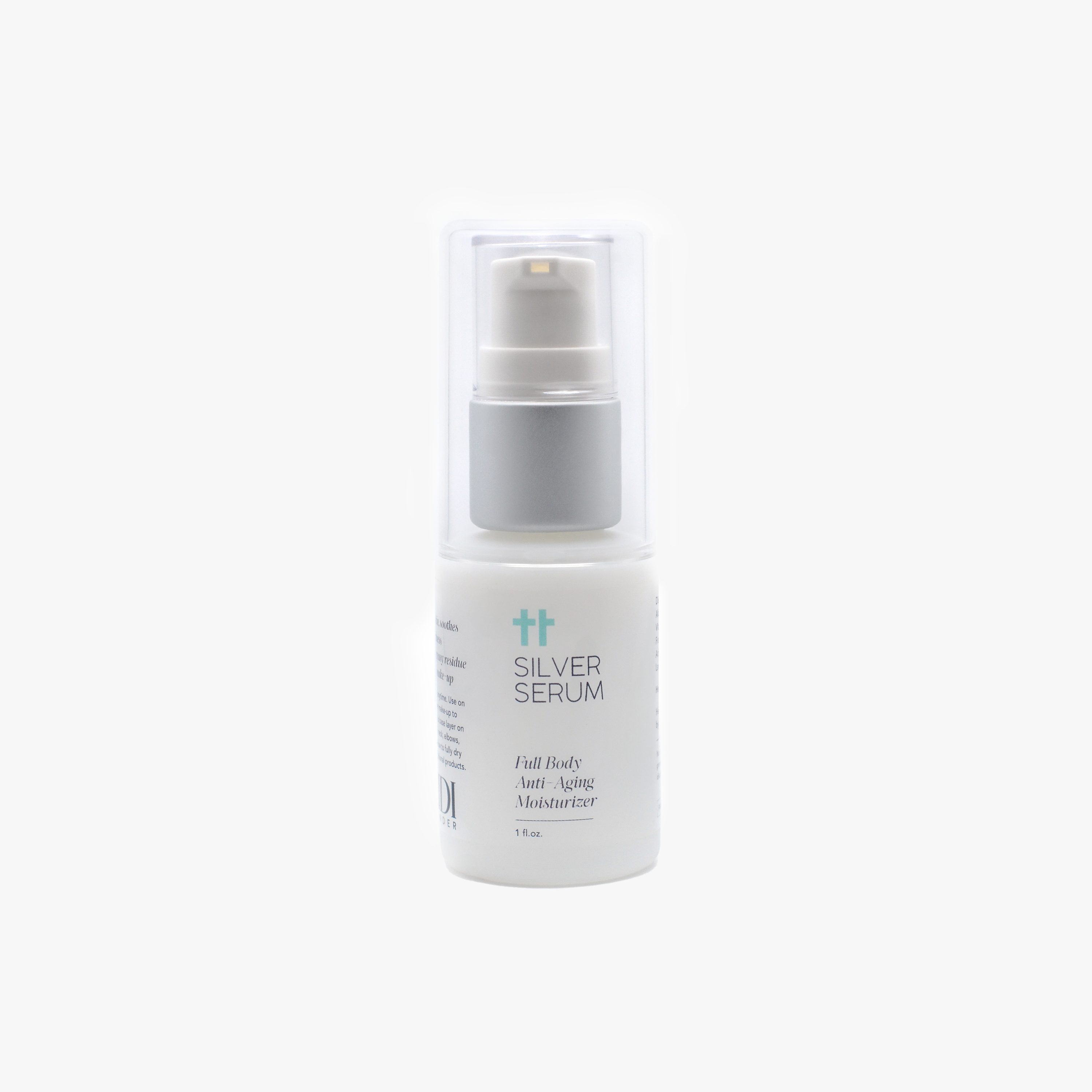 Silver Serum